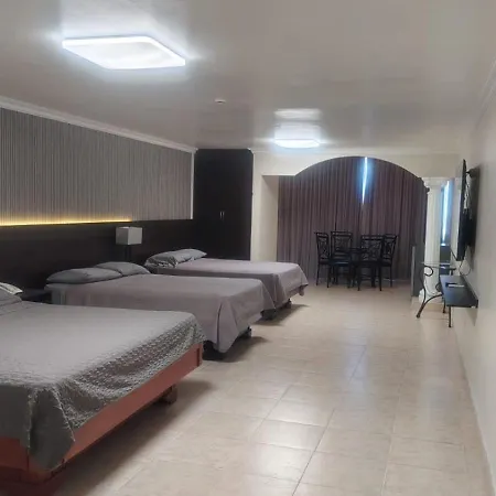 Hotel Parador-3