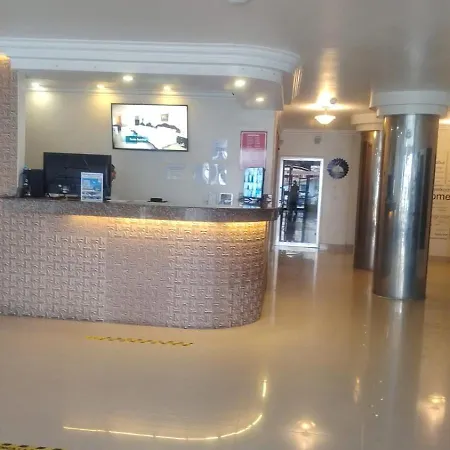 Hotel Parador-2