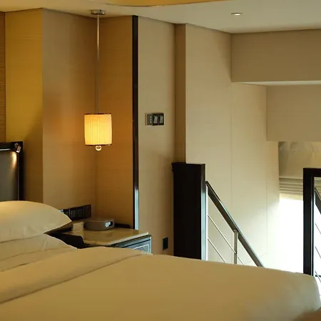 The St. Regis Shenzhen-2