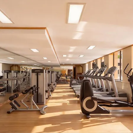 Sheraton Guilin Hotel-2
