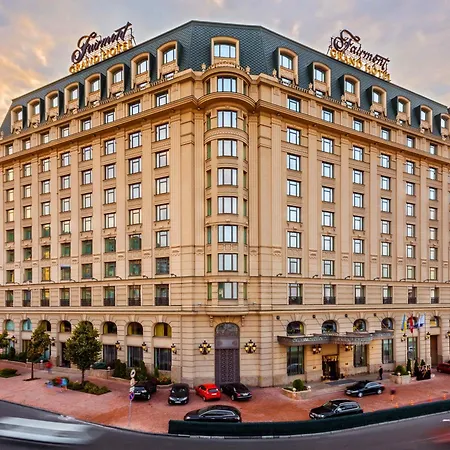 Fairmont Grand Hotel Kyiv-3