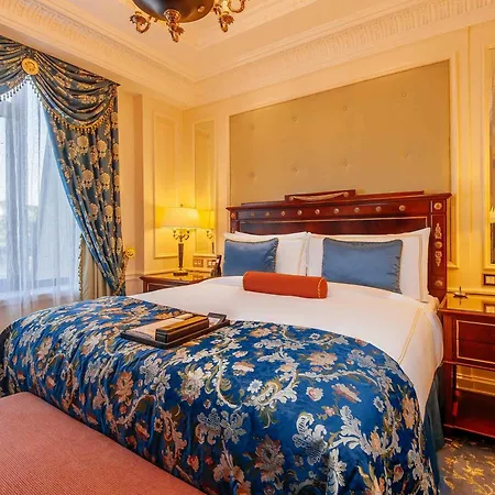 Fairmont Grand Hotel Kyiv-3