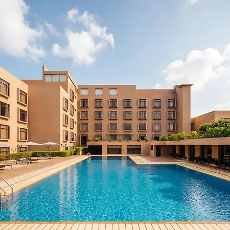 Sheraton Guilin Hotel-2