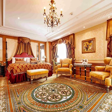 Fairmont Grand Hotel Kyiv-2