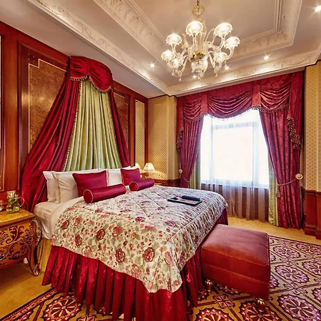 Fairmont Grand Hotel Kyiv-2