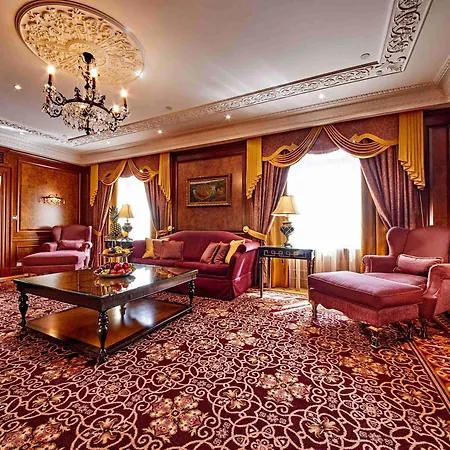 Fairmont Grand Hotel Kyiv-2