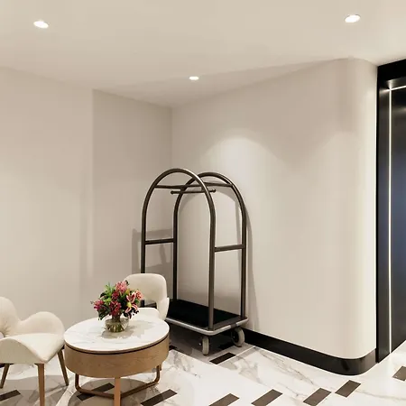 The Clarence Hotel Sydney-3