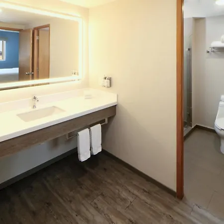 Holiday Inn Express Manzanillo By Ihg-3