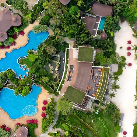 Intercontinental Pattaya Resort By Ihg-3