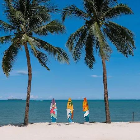 Intercontinental Pattaya Resort By Ihg-2