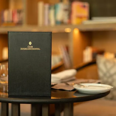 Intercontinental Pattaya Resort By Ihg-3