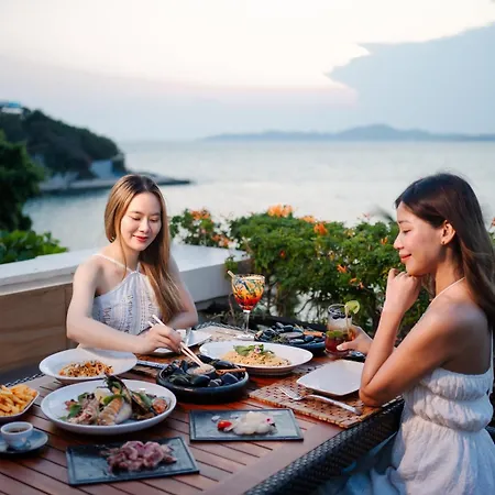 Intercontinental Pattaya Resort By Ihg-2