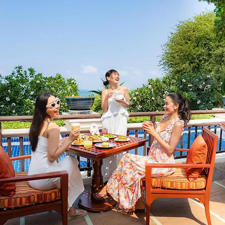 Intercontinental Pattaya Resort By Ihg-3