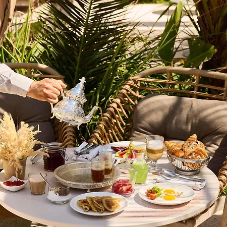 Sofitel Agadir Thalassa Sea & Spa-2