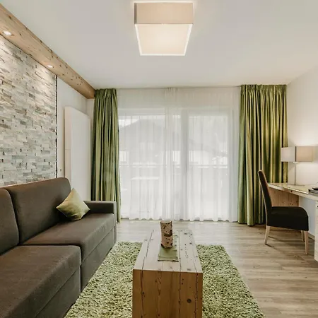 Garni Hotel Mezdi-2