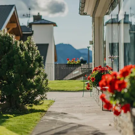 Garni Hotel Mezdi-3