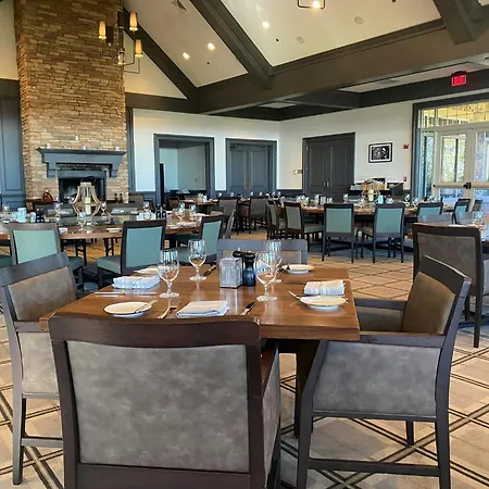 Lansdowne Resort And Spa-2