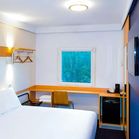 Ibis Budget - Gosford-2