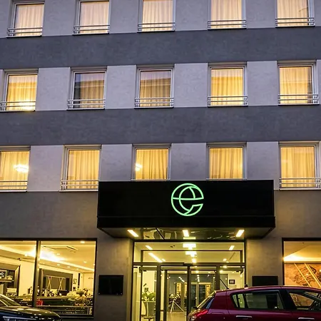 Elaya Hotel Vienna City West, Trademark By Wyndham-3