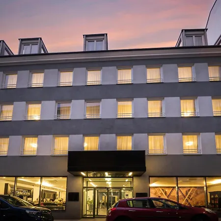 Elaya Hotel Vienna City West, Trademark By Wyndham-2