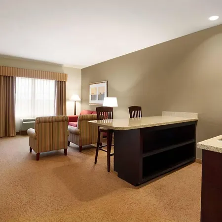 Country Inn & Suites By Radisson, Oklahoma City - Quail Springs, Ok-2