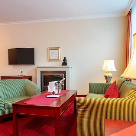 Hotel Amaris Bremerhaven-2