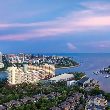 Pullman Haikou-2