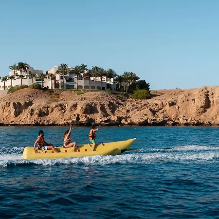 Movenpick Resort Sharm El Sheikh-2