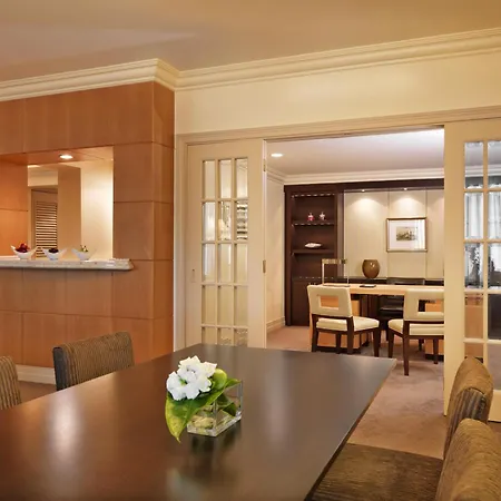 Grand Hyatt Istanbul-2
