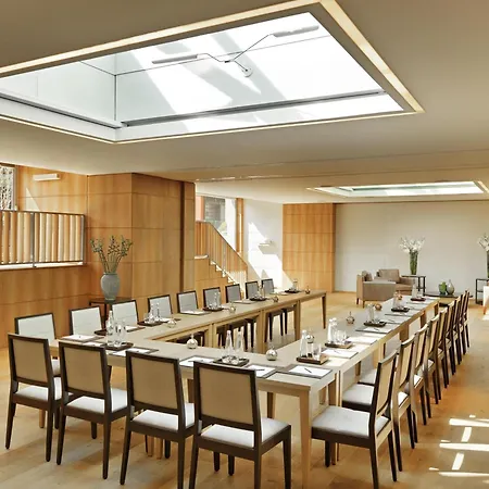 Grand Hyatt Istanbul-3