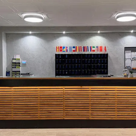 Hotel Vojvodina-2