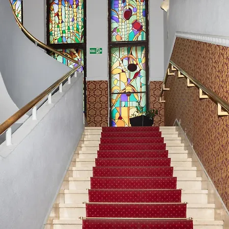 Hotel Vojvodina-2