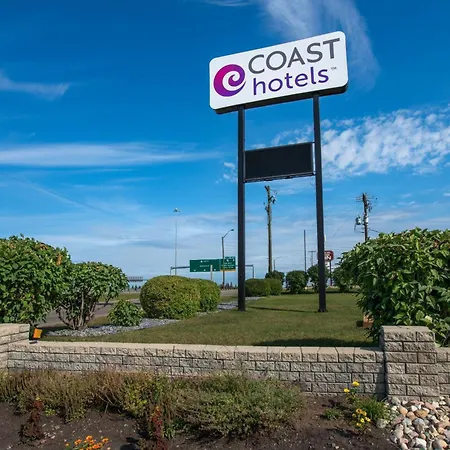 Coast Red Deer Hotel-3