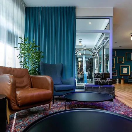 Ibis Styles Walbrzych-3