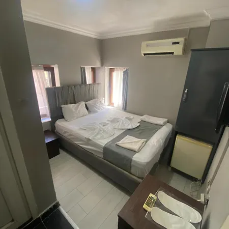 Yasmin Hotel-3