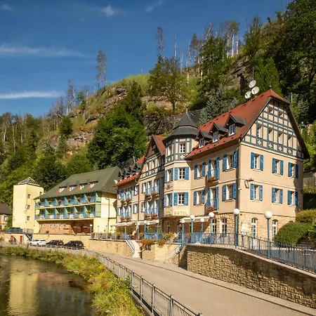 Hotel Praha-2