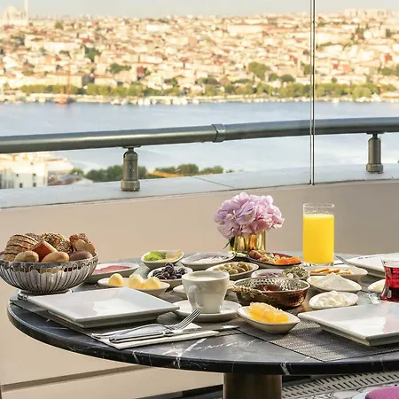 Rixos Pera Istanbul-2