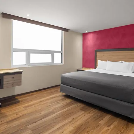 Hotel Mx Garibaldi Cdmx, Trademark Collection By Wyndham-3