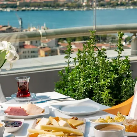 Rixos Pera Istanbul-3