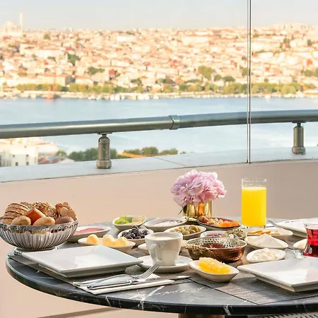 Rixos Pera Istanbul - Nickelodeon Play Access-2
