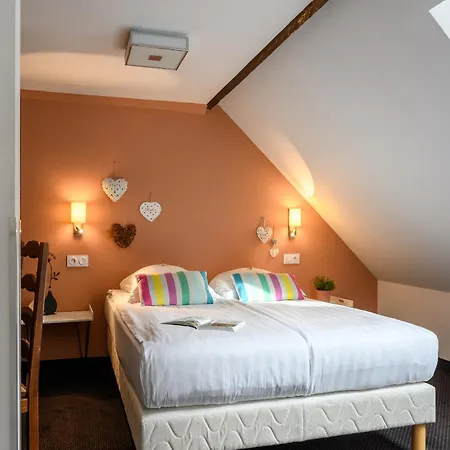 Hotel Le Saint Nicolas-3