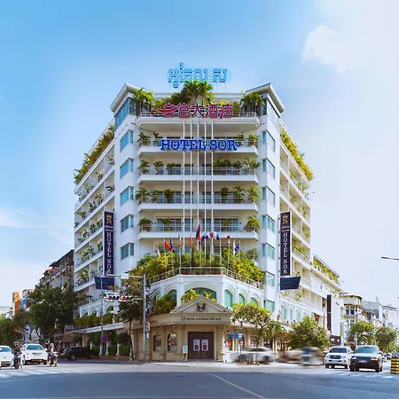 Hotel Sor-3