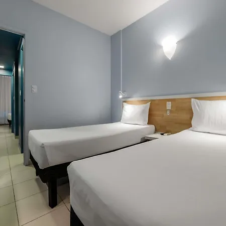 Ibis Styles Manaus-2