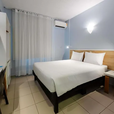Ibis Styles Manaus-3