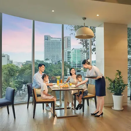 Novotel Saigon Centre-3