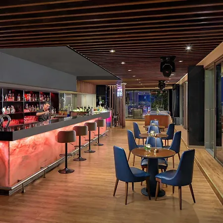 Novotel Saigon Centre-2