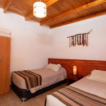 Casa Lickana B&B-2