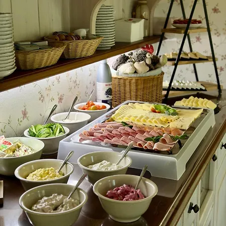 Hotel Gode Tied-3