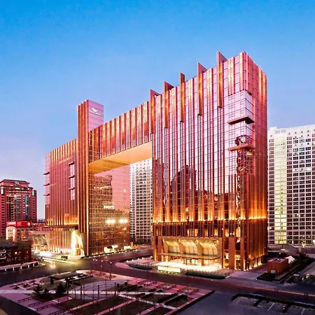 Fairmont Beijing-3