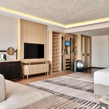 Swissotel Tashkent-3